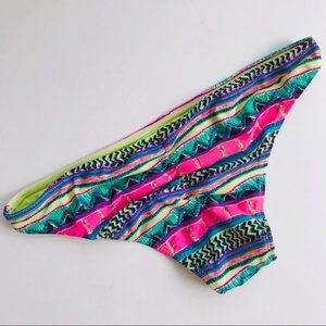 3 for $30 Pacsun bikini bottoms